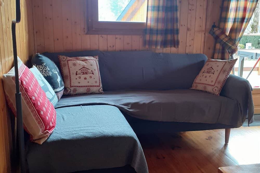 Foto 9 von 21: Chalet tout bois - Luchon Valley7 minutes from the ski resorts!