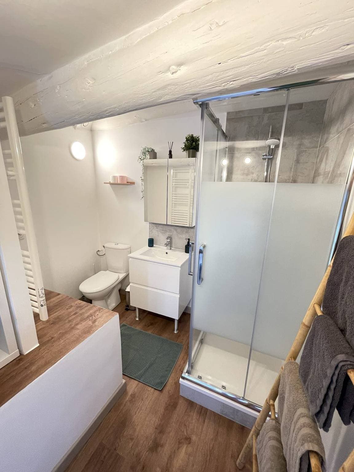 Foto 5 von 16: Ferienwohnung für 2 Personen