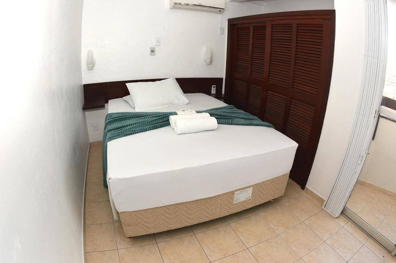 Foto 5 von 15: Double Room