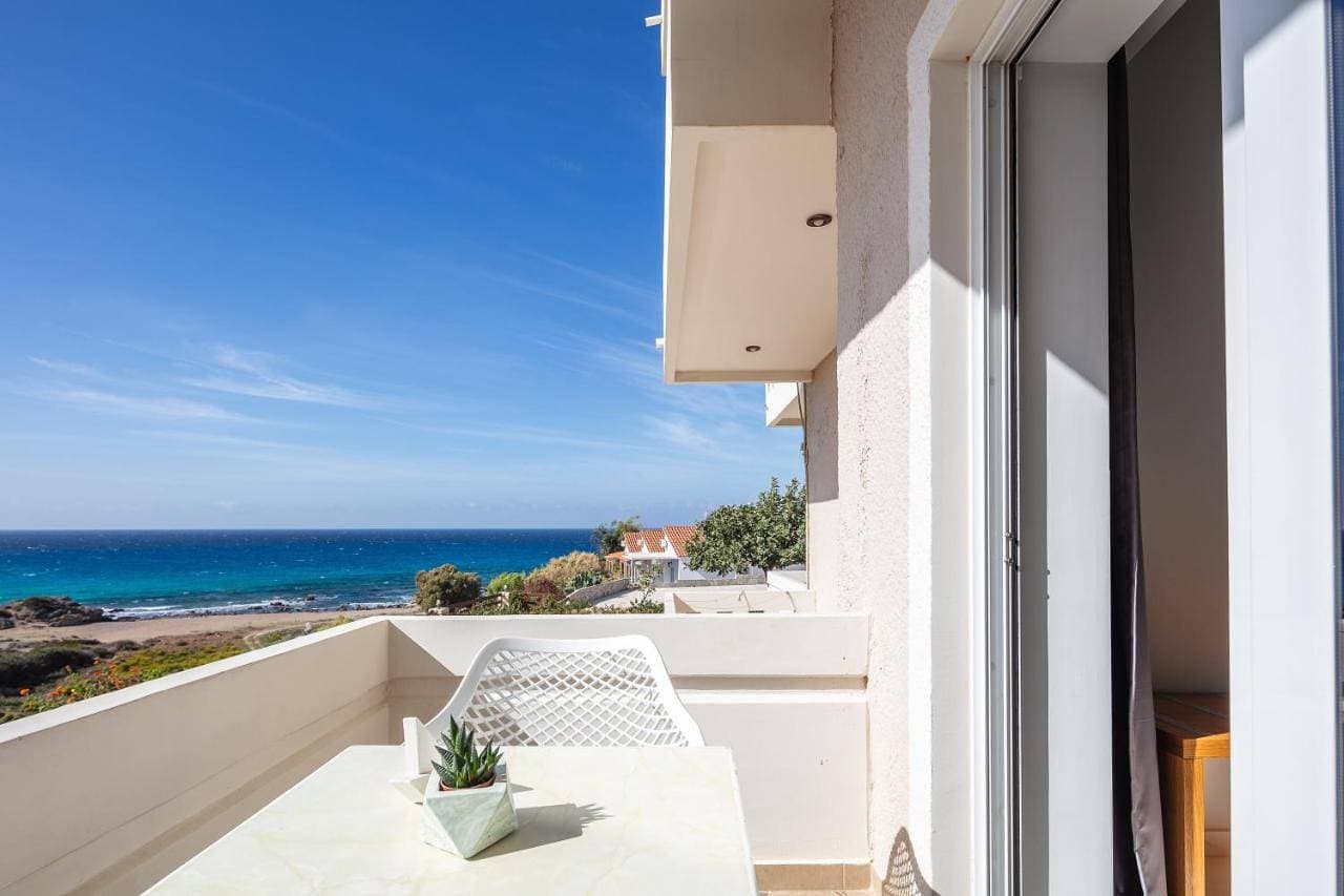 Foto 8 von 23: Superior Studio with Sea View-Ground Floor