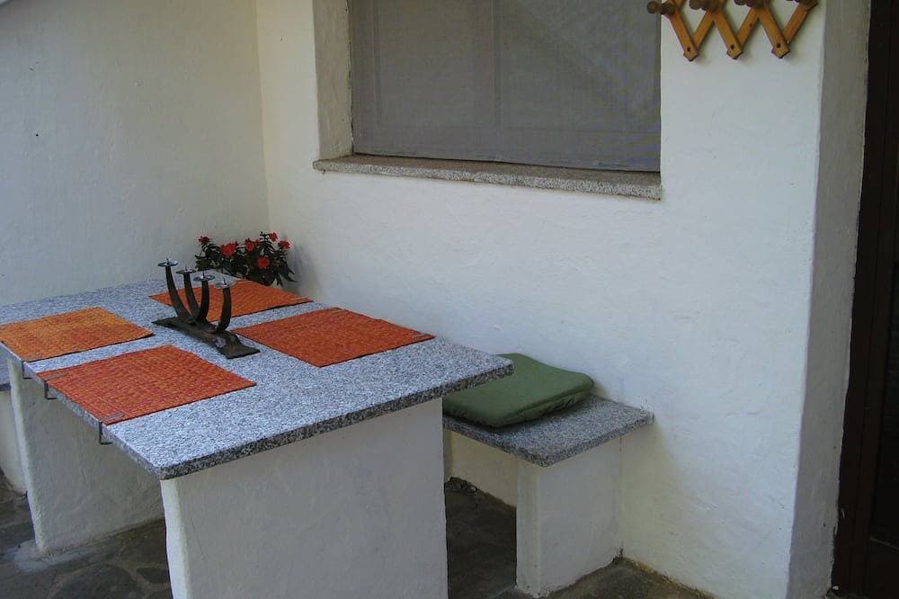 Foto 12 von 20: Typisches Haus auf dem Land gelegen und doch nur 8 km vom Sandstrand Majore