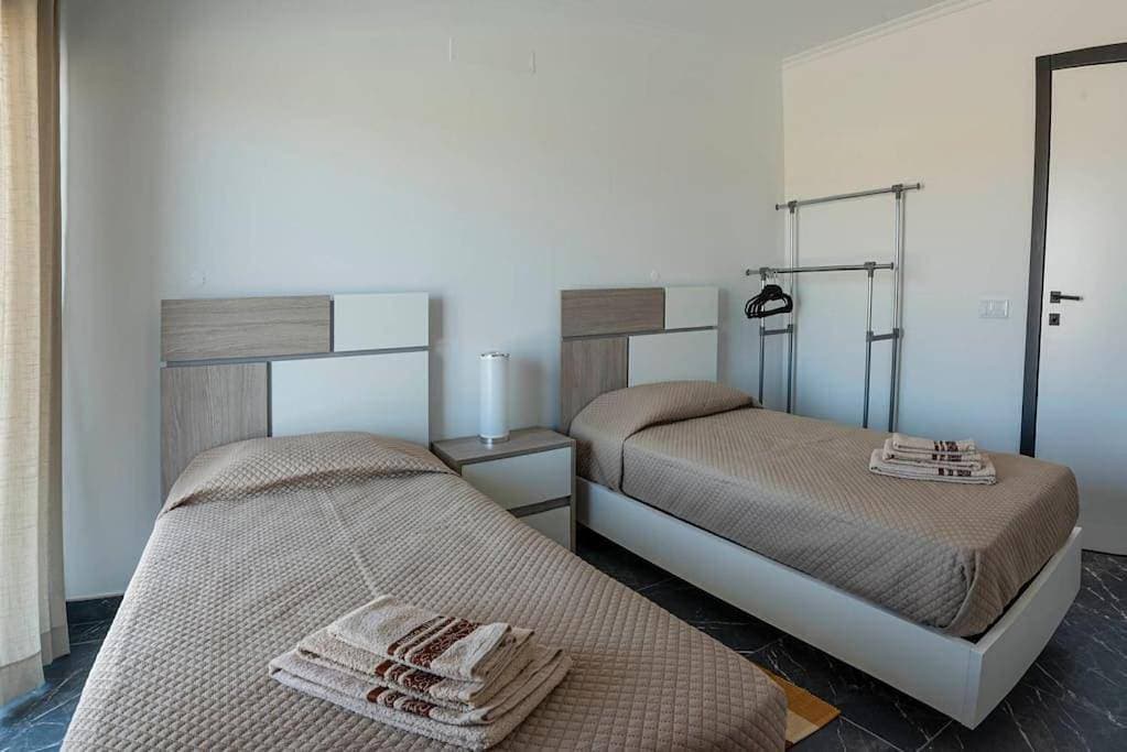 Foto 5 von 21: Two-Bedroom Apartment