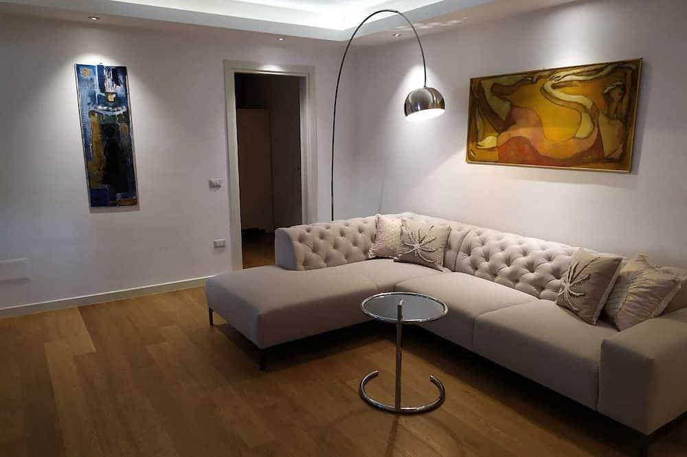 Foto 12 von 30: Eine brandneue Designwohnung 100qm in fußläufiger Entfernung zum Strand.