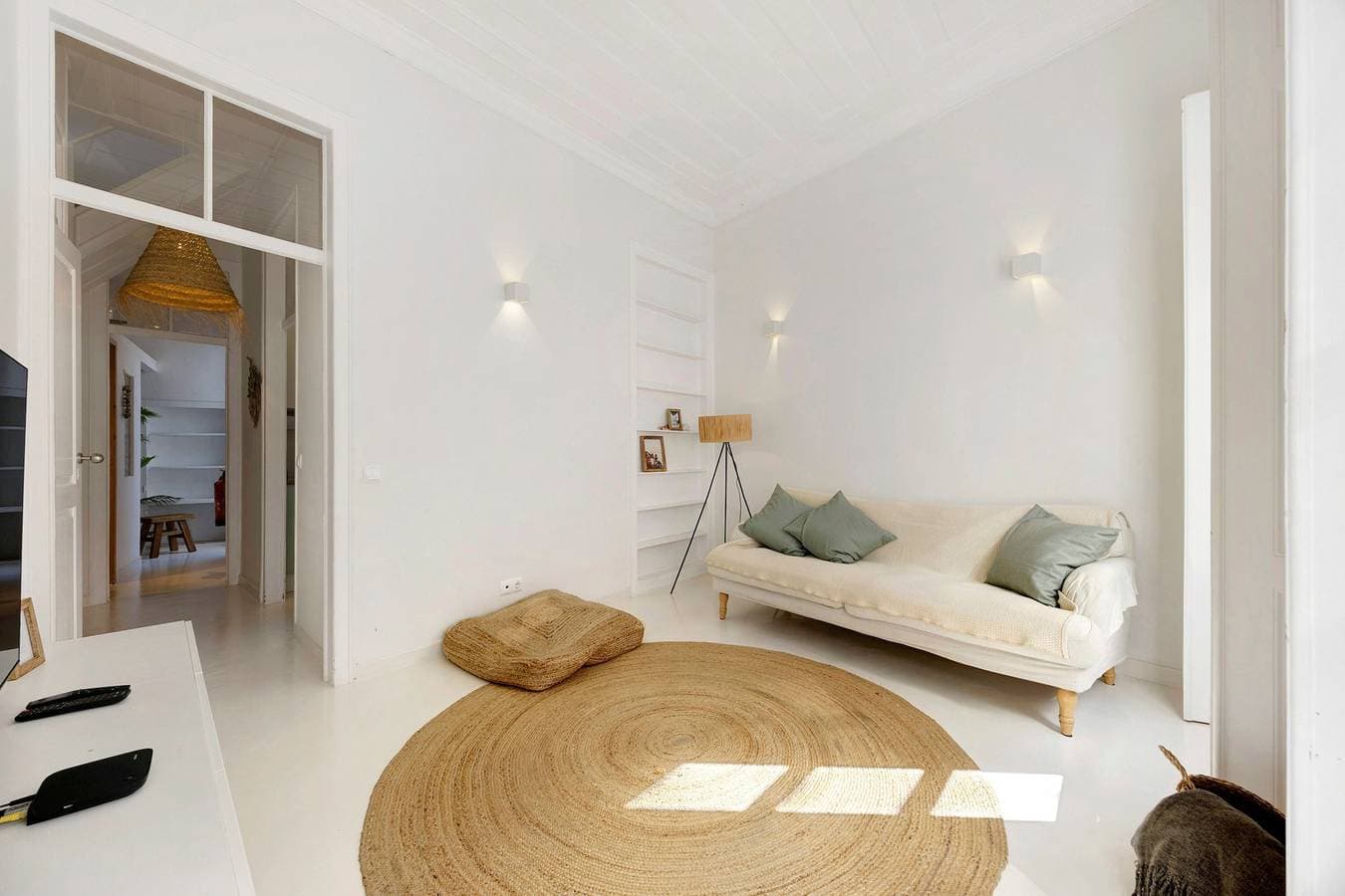 Foto 2 von 25: Casa Miclá – Ferienhaus mit WLAN und Klimaanlage