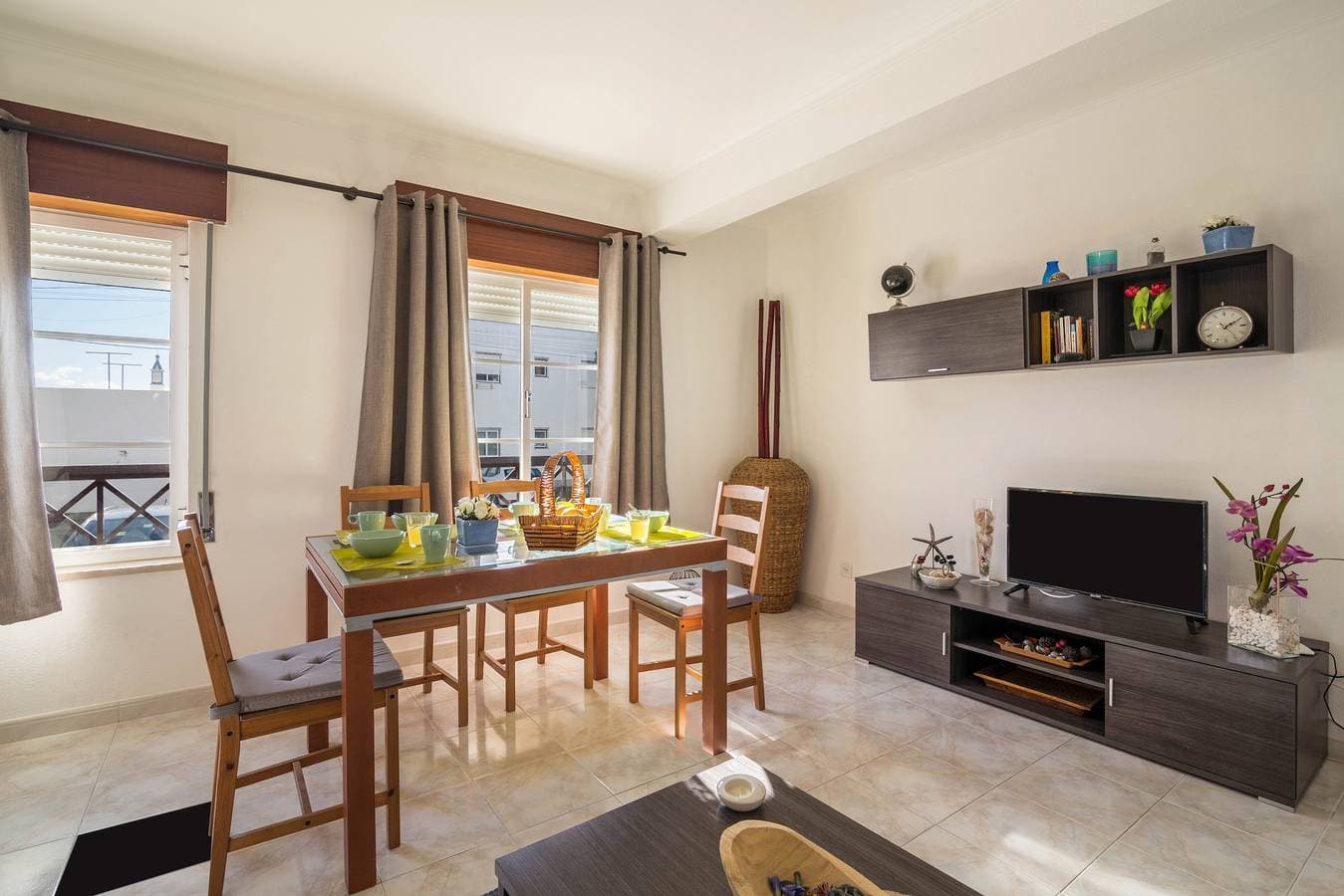 Foto 3 von 24: Gemütliches Ferienhaus "Casa da Praia" nahe dem Strand mit WLAN