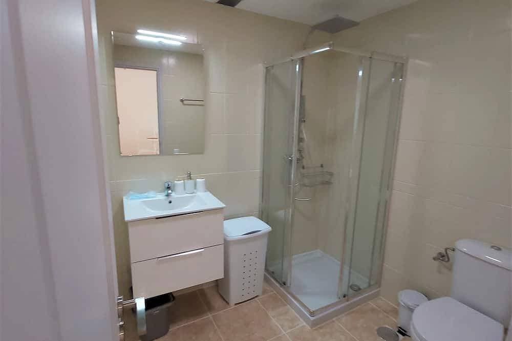 Foto 6 von 29: Apartamento Sarah 2A, 2min zum Strand und Promenade, zentral und ruhig.Free WIFI