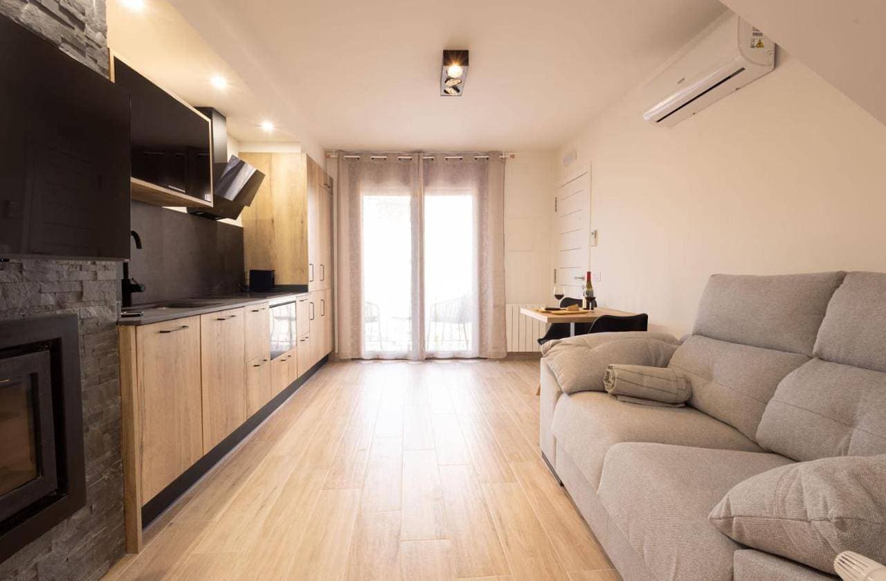 Foto 5 von 14: One-Bedroom Apartment