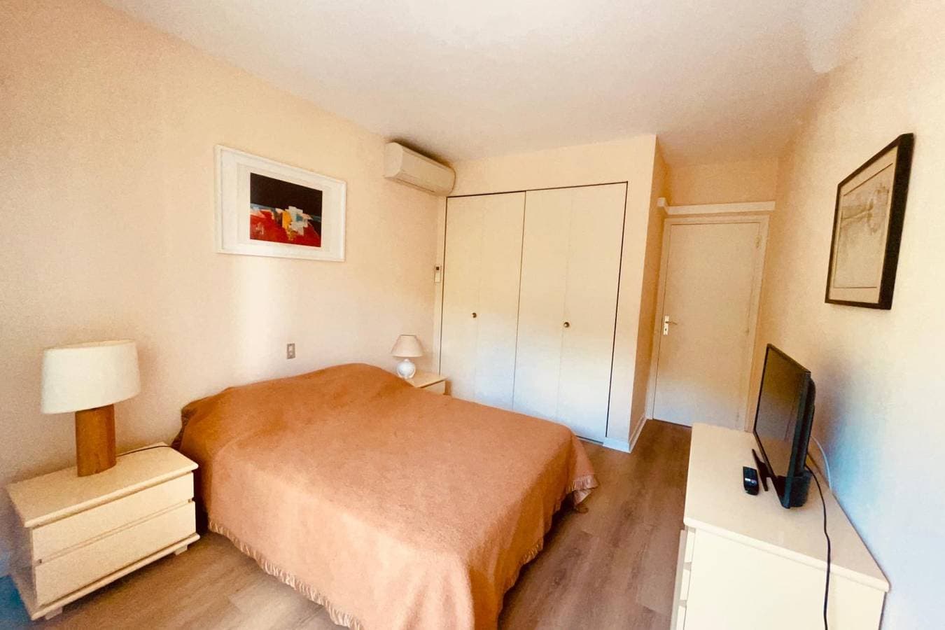 Foto 7 von 10: Ferienwohnung für 2 Personen mit Terrasse