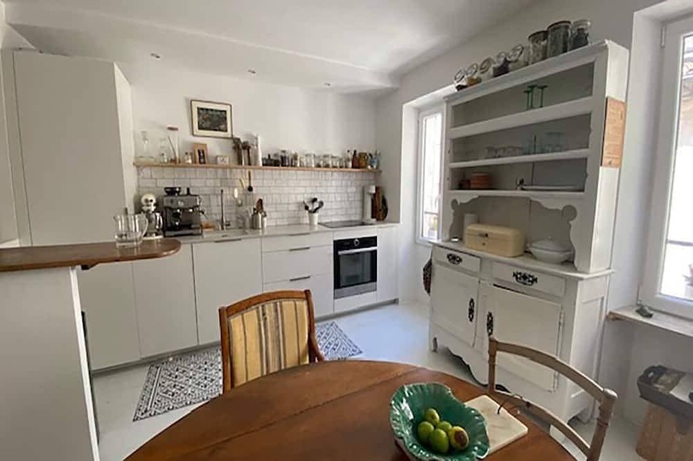 Foto 8 von 11: Casa alexandar: Artist's town house in Vence, in the hinterland of Nice
