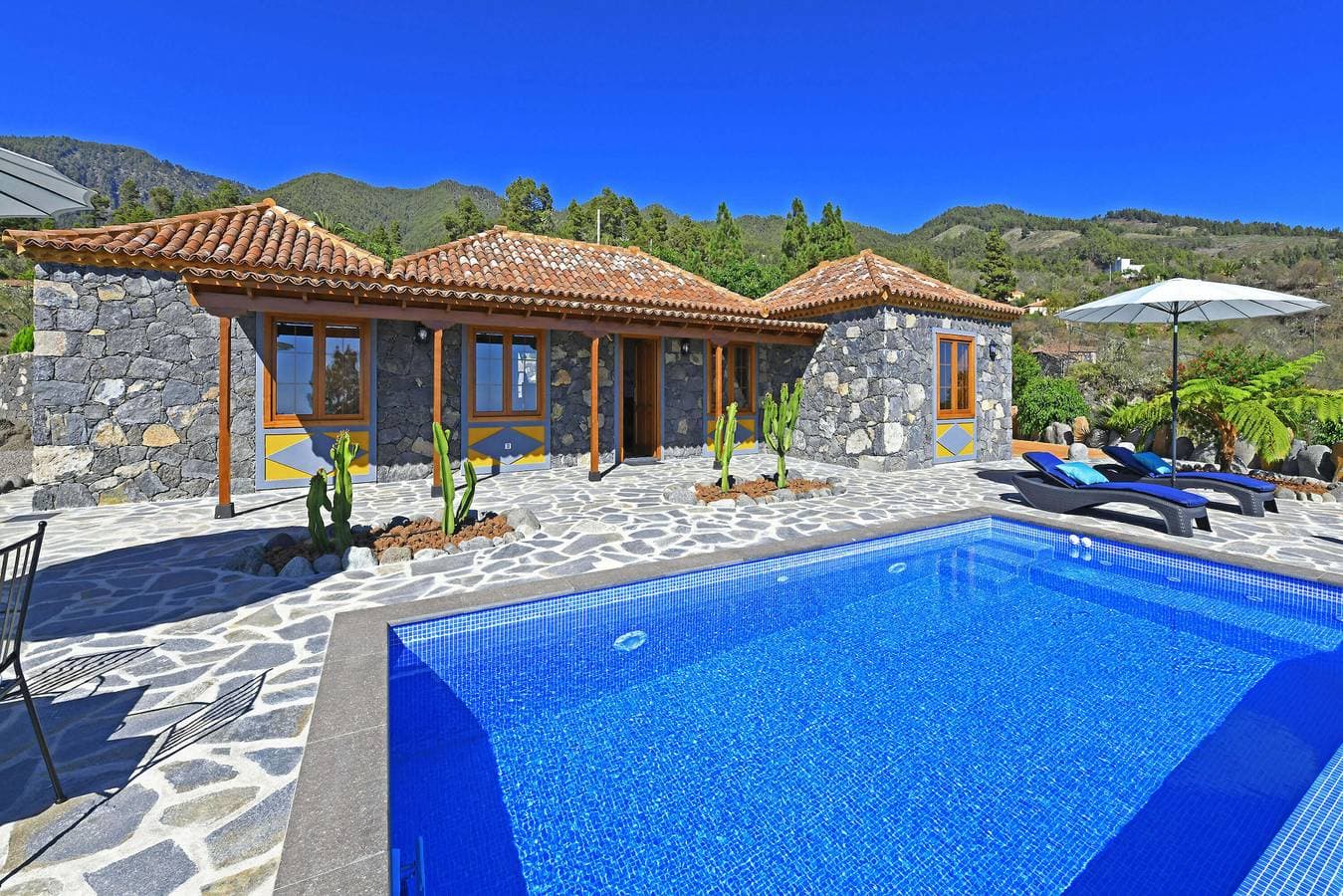 Casa El Vendaval 1