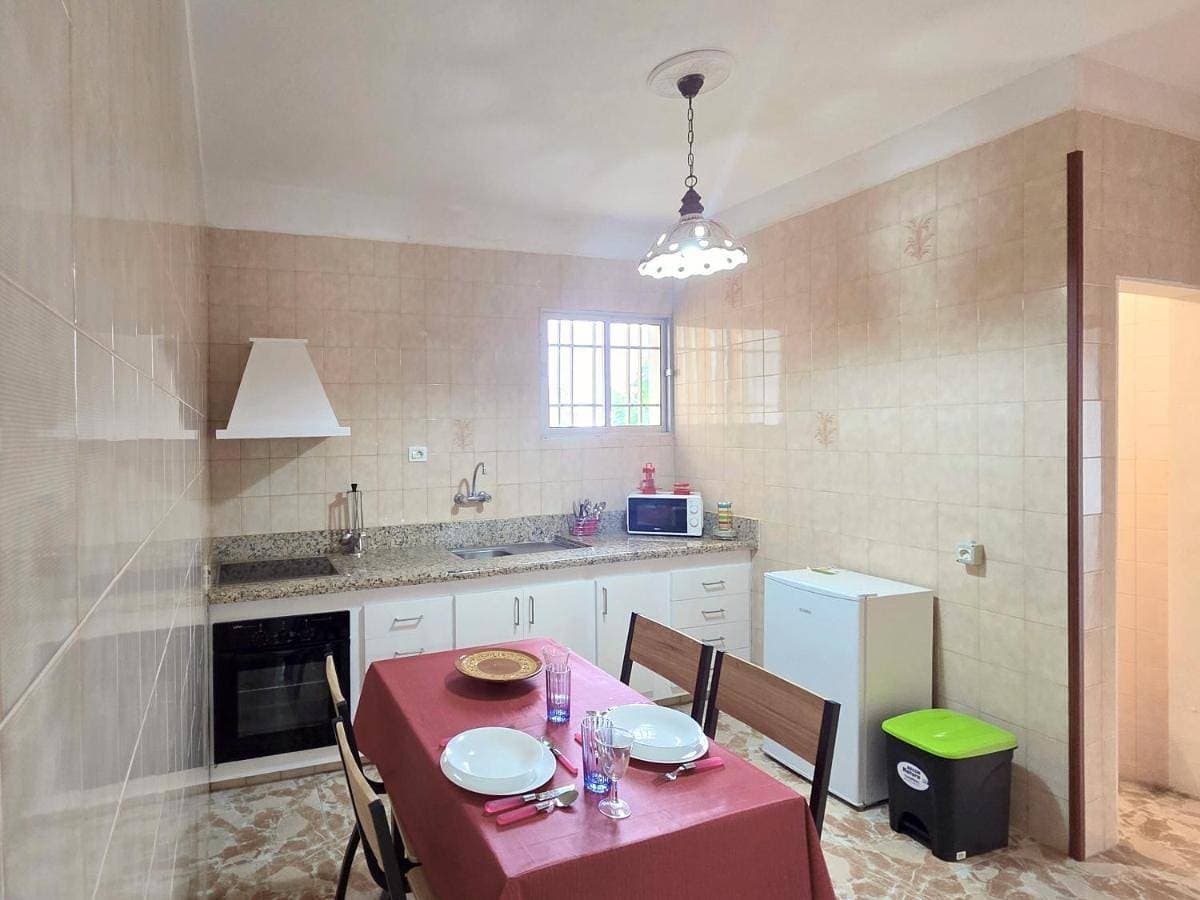 Foto 4 von 24: One-Bedroom House