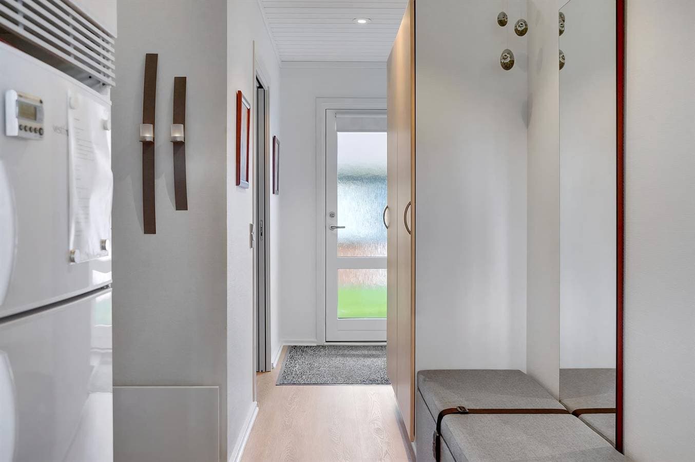 Foto 9 von 14: Amazing apartment in Bogense w/ WiFi and 1 Bedrooms