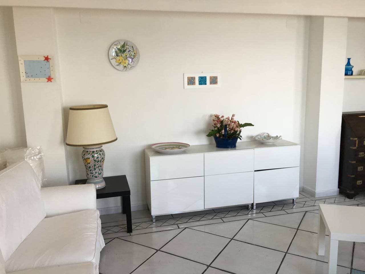 Foto 9 von 50: Ferienwohnung für 5 Personen