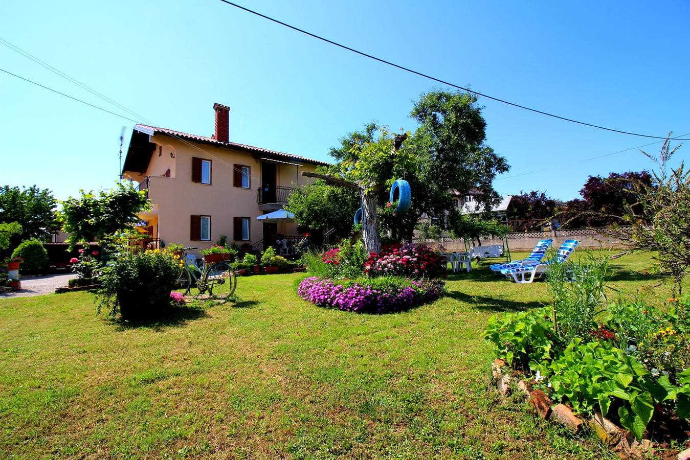 Apartment Fero 1