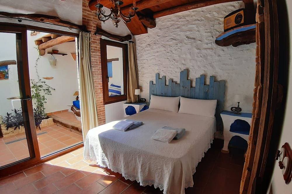 Albaga - Rural Loft for couples 1