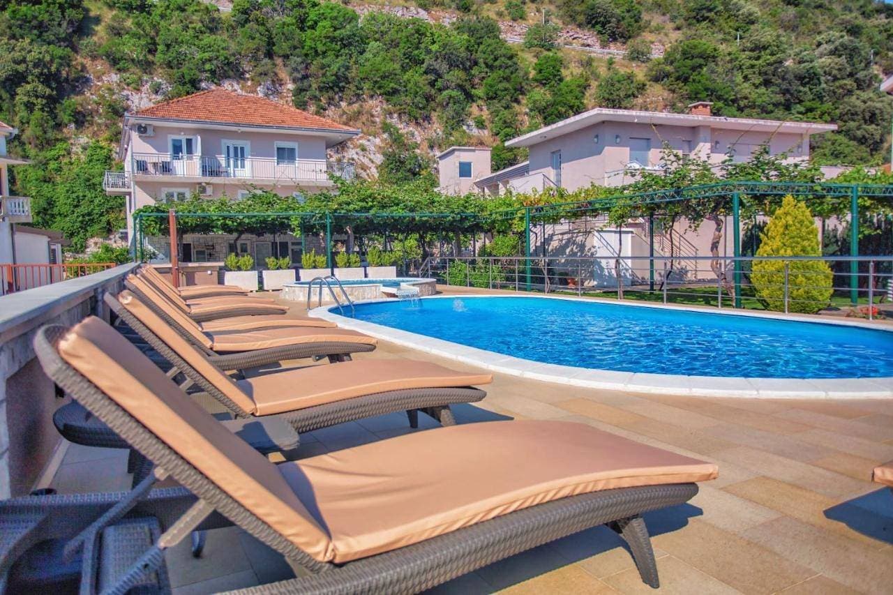 Apartments Obala - Katić 1