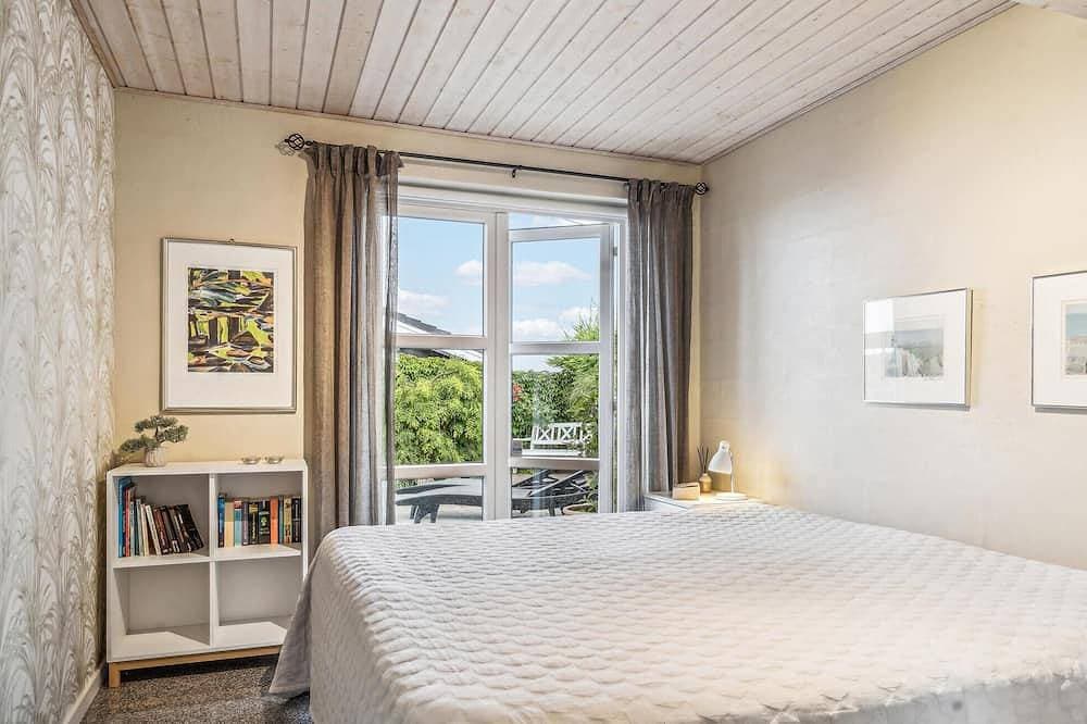 Foto 4 von 25: Atemberaubendes Haus in Hejls mit Meerblick