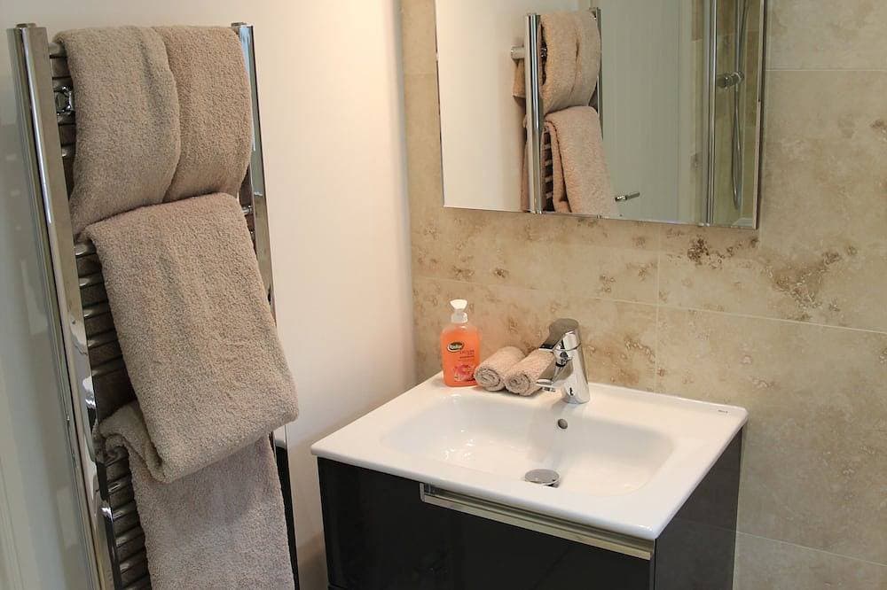 Foto 6 von 24: Offenes Ferienhaus nur wenige Gehminuten von Westbourne und Strand entfernt