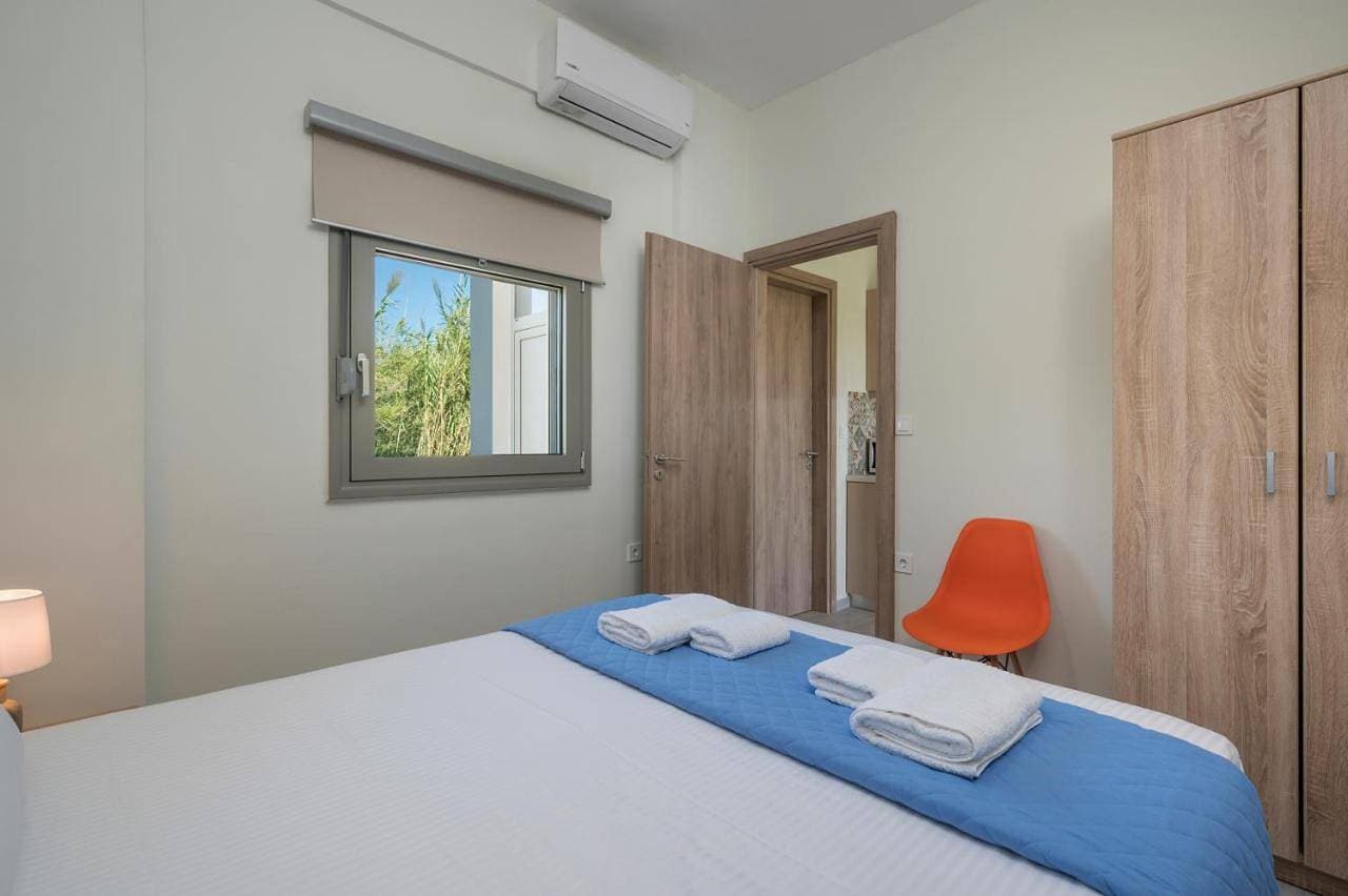 Foto 4 von 17: One-Bedroom House