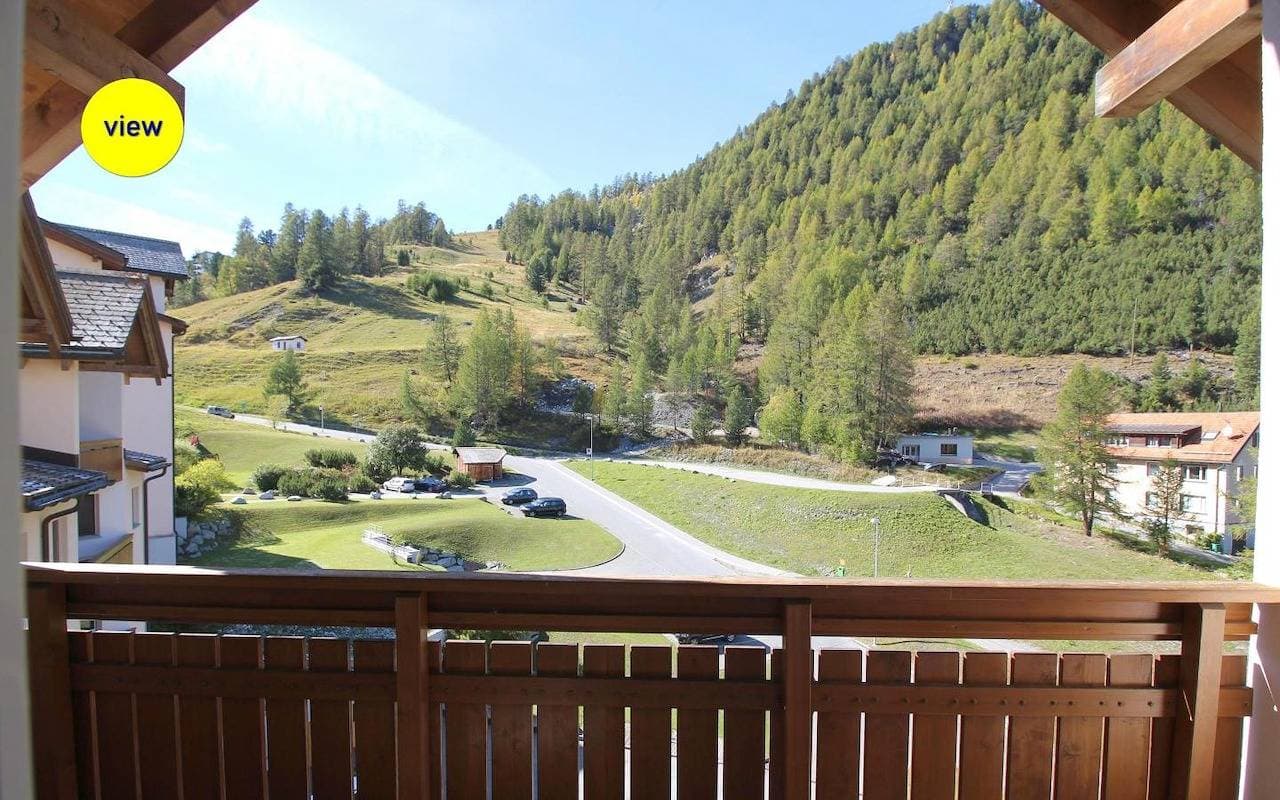 Foto 11 von 12: Ruinatsch 44