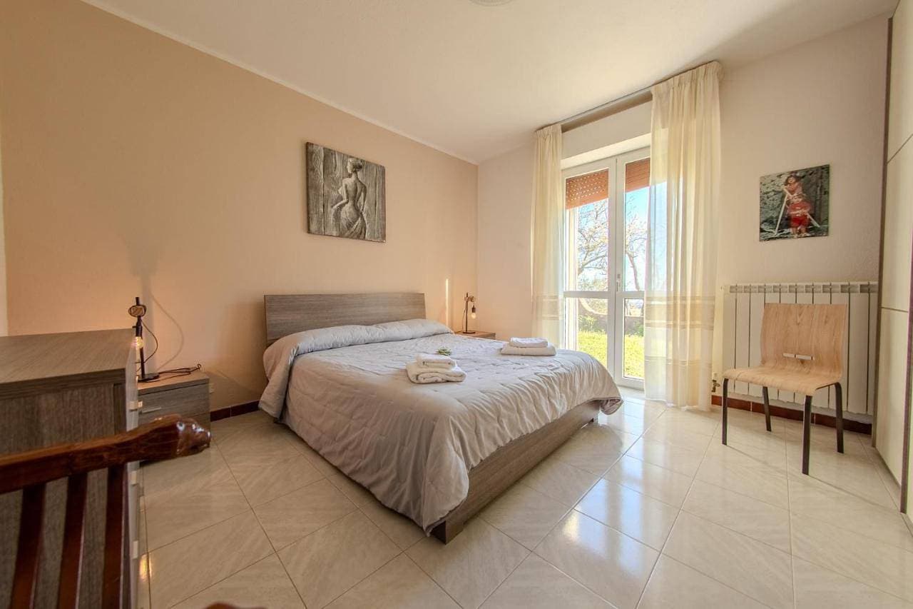 Villa Maddalena 1