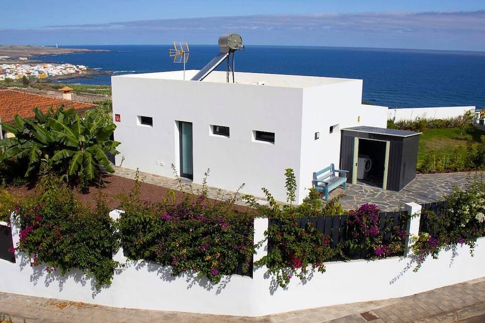 Foto 13 von 30: Ferienhaus mit Meer-, Küsten- und Bergblick im grünen Norden Teneriffas