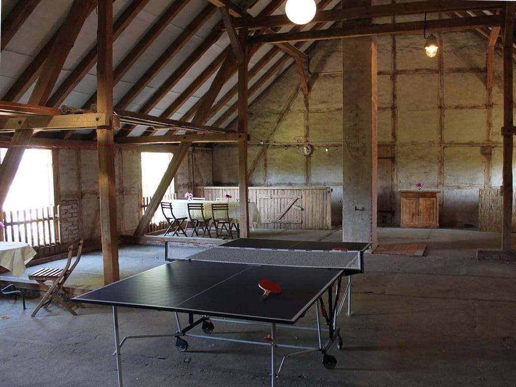 Foto 13 von 24: Ferienhaus mit 2 Schlafzimmer