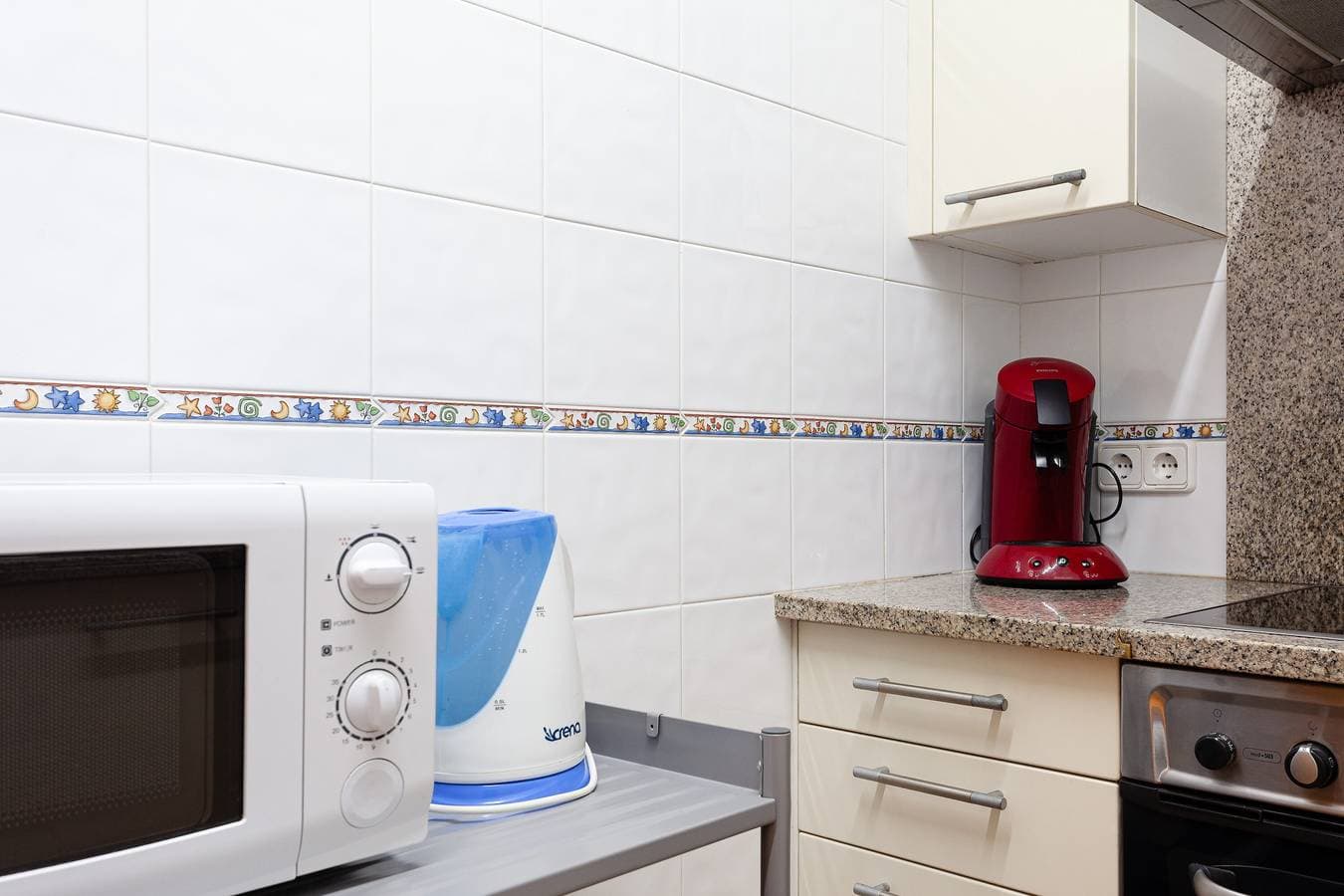 Foto 12 von 25: Ferienwohnung 'Antic Plankton Calella Palafrugell' mit Balkon und WLAN