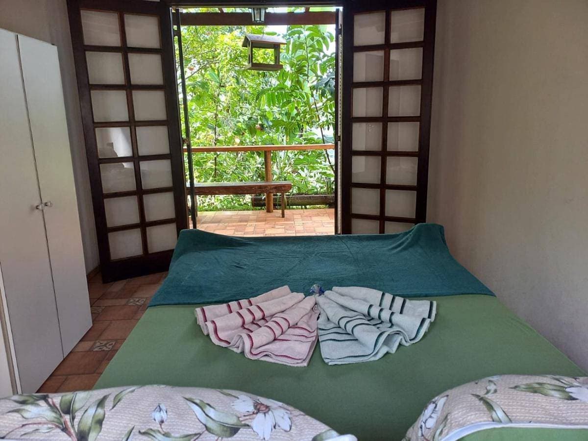 Foto 4 von 10: Double Room with Mountain View