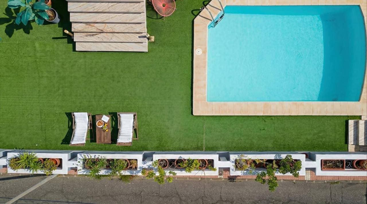 Foto 9 von 85: Villa with Private Pool