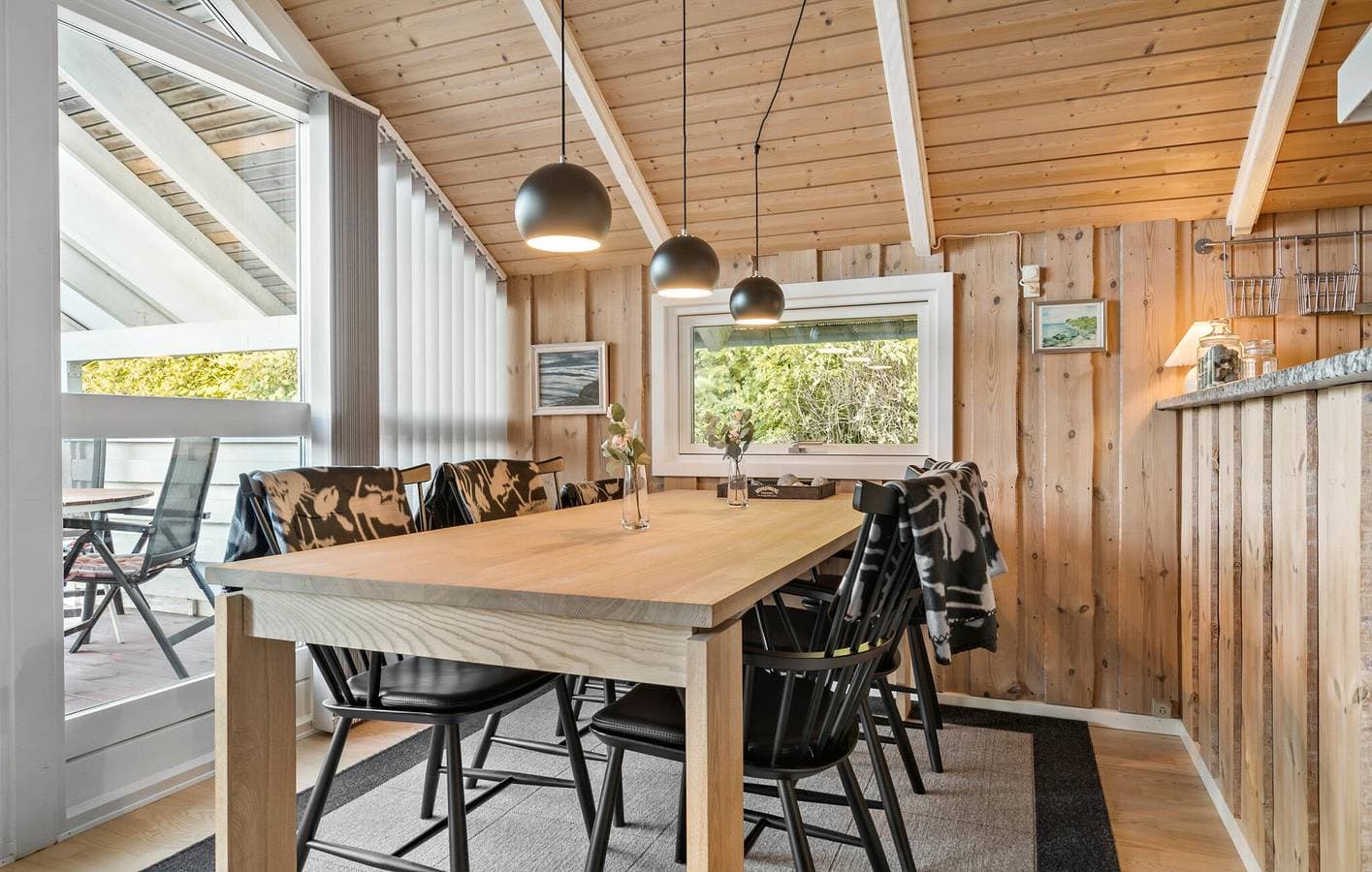 Foto 6 von 18: Ferienhaus für 4 Personen mit Whirlpool