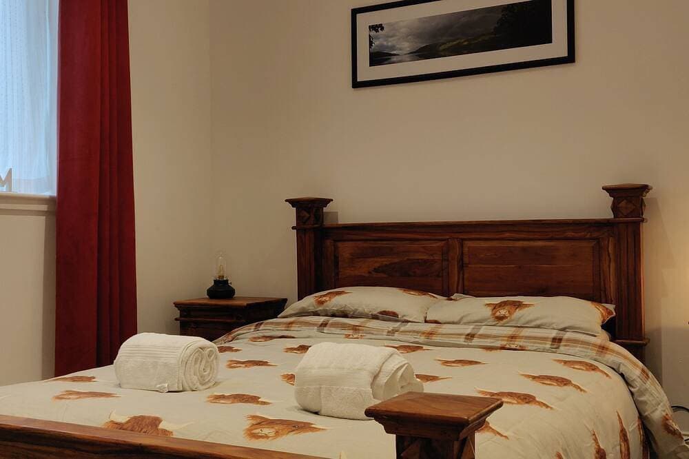Foto 2 von 19: Wunderschönes, modernes, geräumiges Lodge-Haus