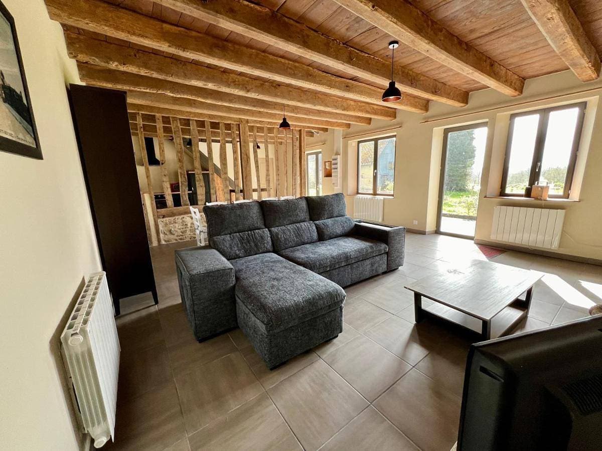 Foto 5 von 26: Three-Bedroom House