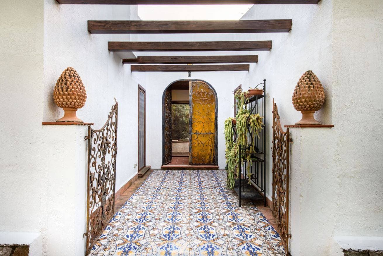 Foto 4 von 48: Villa Grimodi: Premium-Villa mit privatem Pool