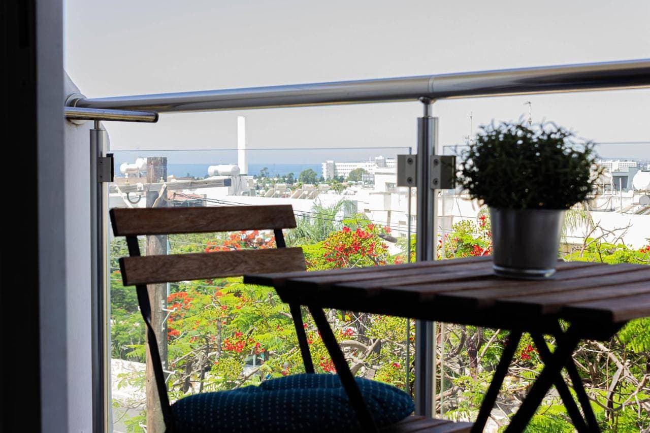 Foto 10 von 49: Apartment with Sea View
