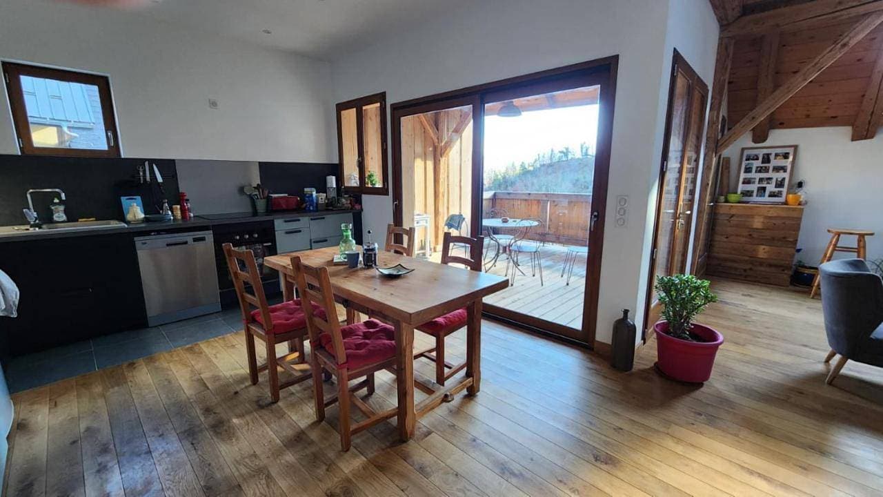 Foto 5 von 9: Two-Bedroom House