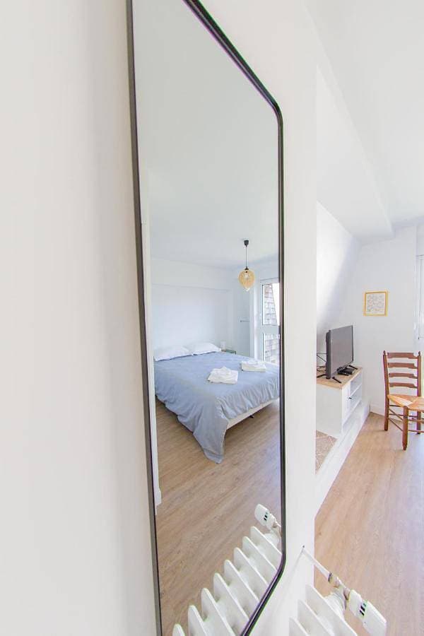 Foto 4 von 7: Double Room with Garden View