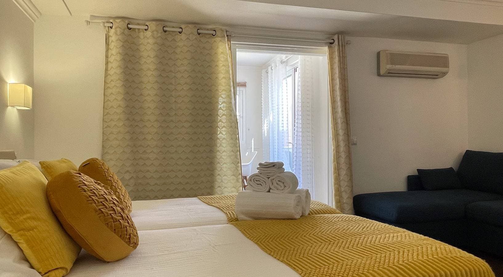 Foto 5 von 18: Sofeelings Estudio Sol, Baixa de Albufeira