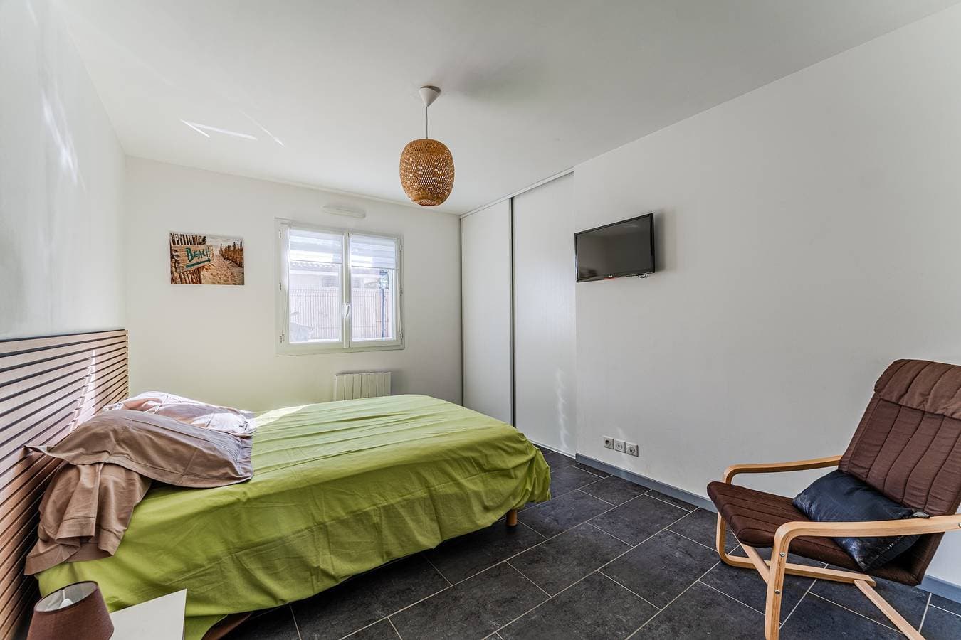 Foto 10 von 24: Komfortable Villa mit Whirlpool zwischen See und Ozean