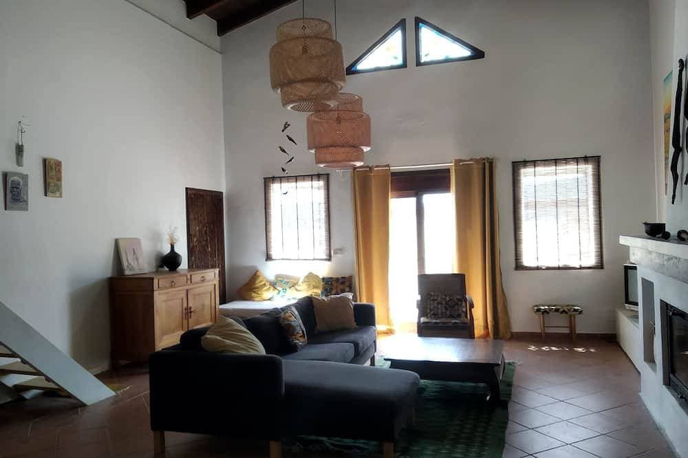 Foto 12 von 30: Das afrikanische Haus, ländlicher Rückzugsort zwischen Ronda und Málaga