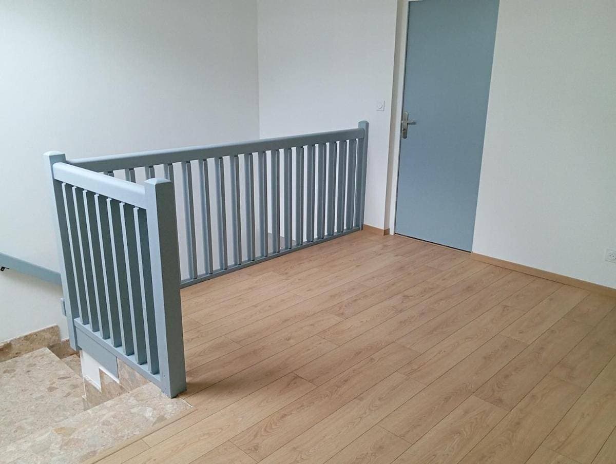 Foto 13 von 13: Two-Bedroom Apartment
