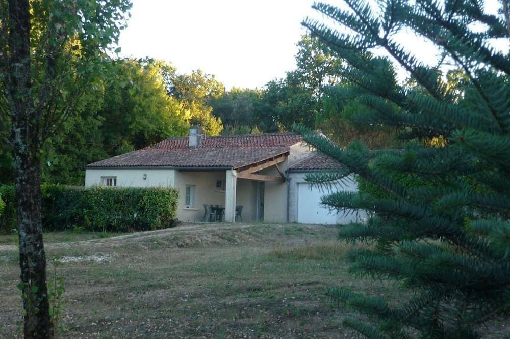 Foto 12 von 25: Gîte charmant avec jardins privatifs, proche Cognac, équipé pour enfants, internet inclus, animaux acceptés