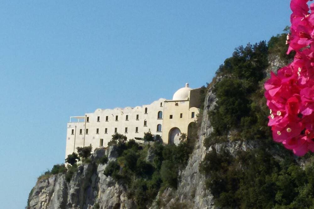 Foto 10 von 30: Amalfi - Stunning double room with sea view