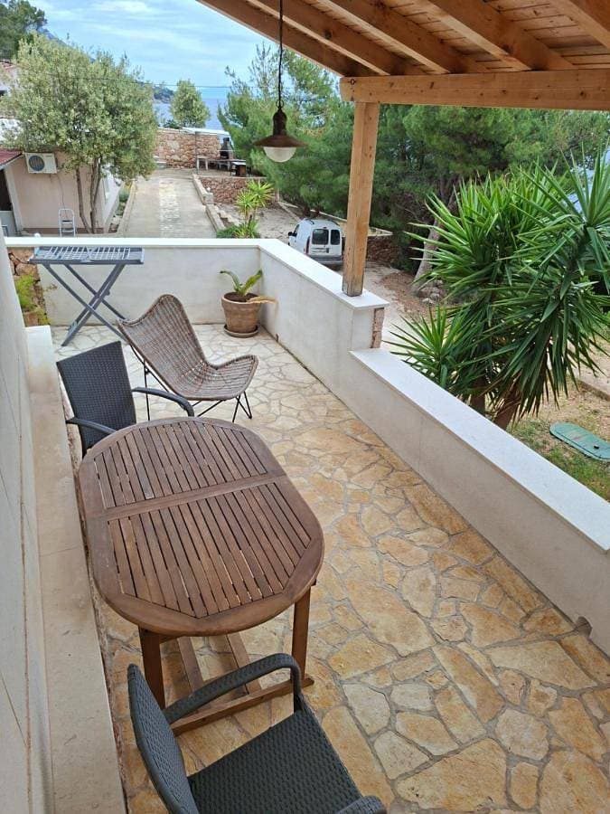 Foto 2 von 11: Studio Apartment with Sea View