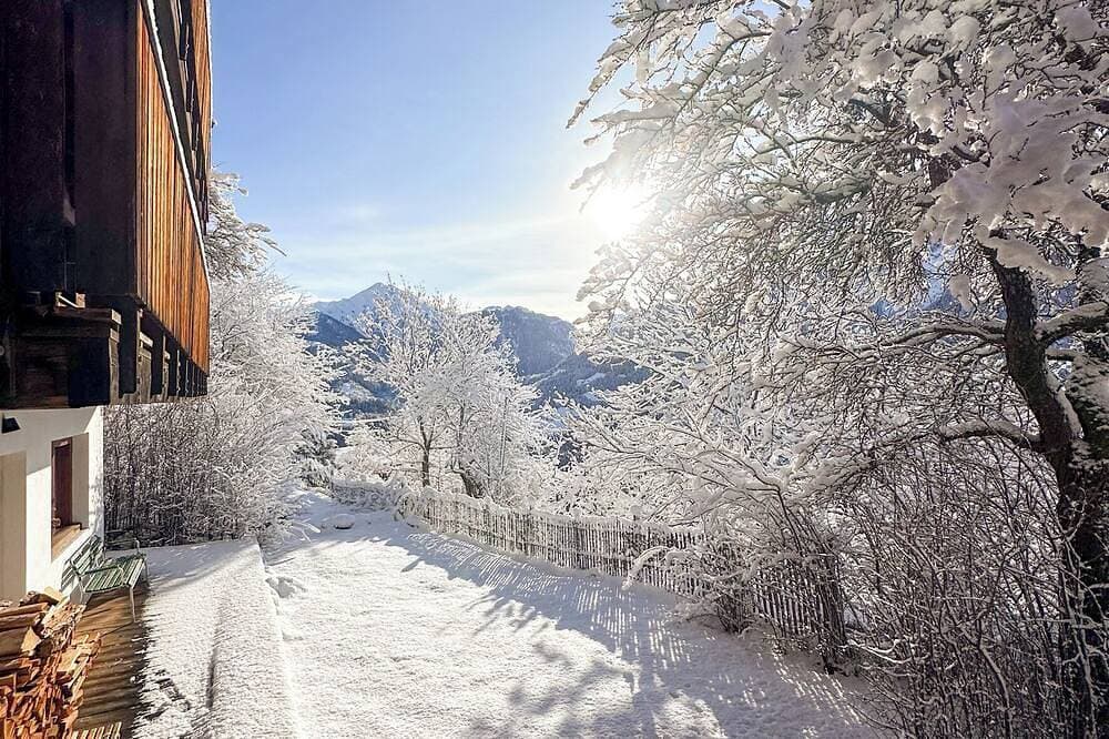 Foto 9 von 30: Faazihaus ruhig gelegenes Chalet in Panoramalage
