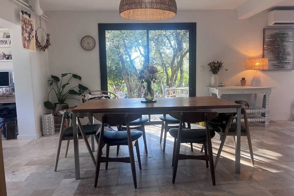 Foto 12 von 28: A peaceful retreat surrounded by nature