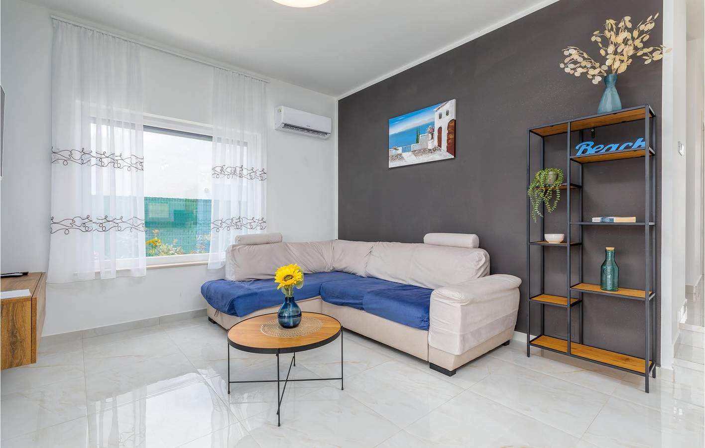Foto 4 von 26: Gemütliche 2-Zimmer-Wohnung mit Terrasse und Pool, 1,5 km vom Strand von Fažana entfernt