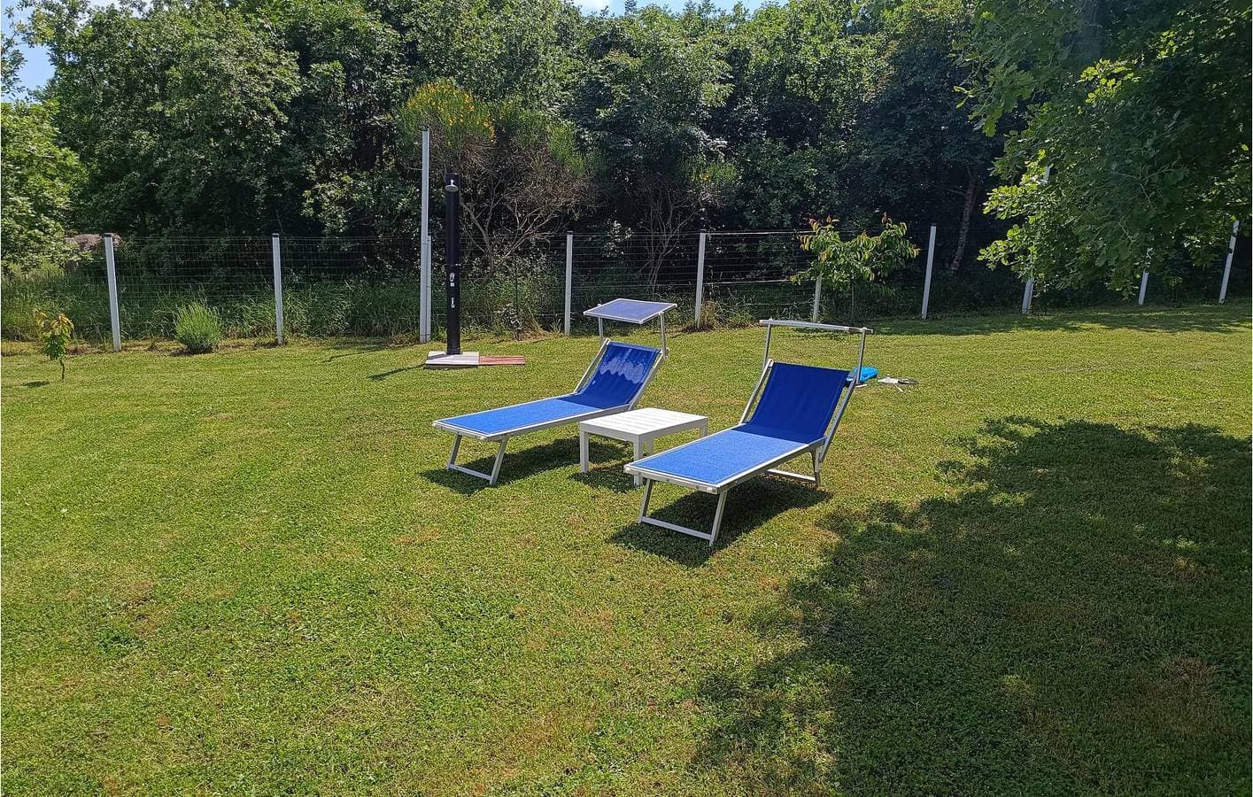 Foto 11 von 30: Gemütliche Ferienwohnung mit Terrasse und WLAN, 1,5 km vom Stadtzentrum von Marčana entfernt
