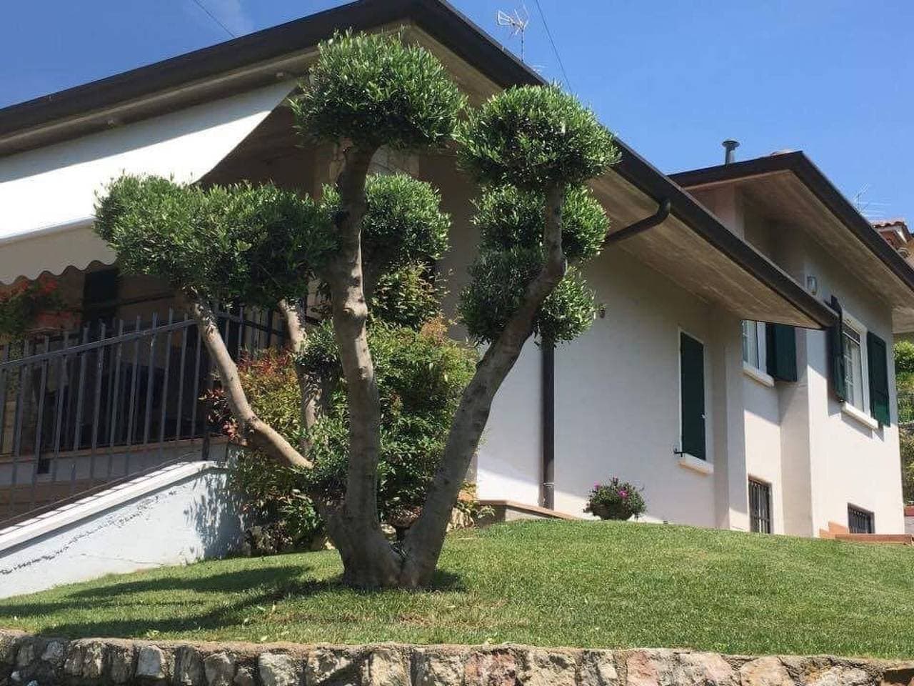 Foto 3 von 31: Ferienvilla 'Villa Panoramica