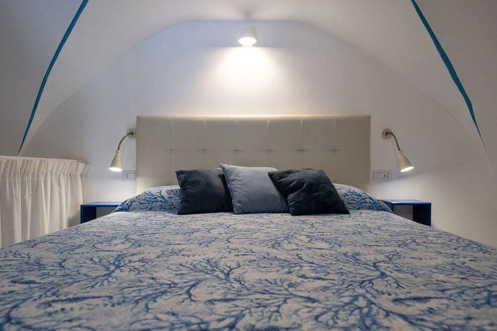 Foto 4 von 30: Levante - Erstaunliche Terrasse / Meerblick - Wohnung Für Bis Zu 7 Personen Im Zentrum